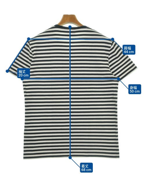 BURBERRY เสื้อยืด/เสื้อท็อปส์