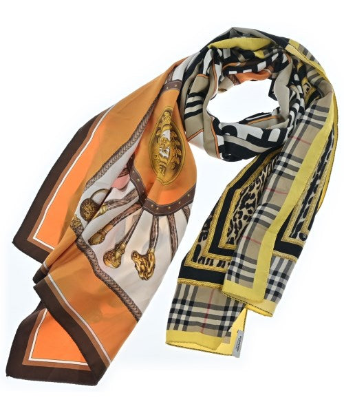 BURBERRY ผ้าคลุมไหล่