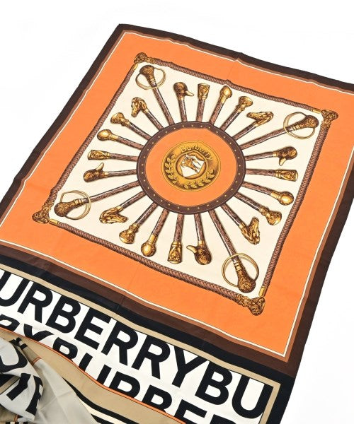 BURBERRY ผ้าคลุมไหล่