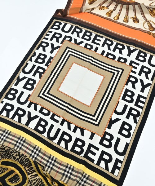 BURBERRY ผ้าคลุมไหล่