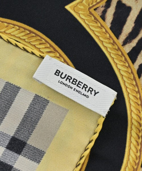 BURBERRY ผ้าคลุมไหล่