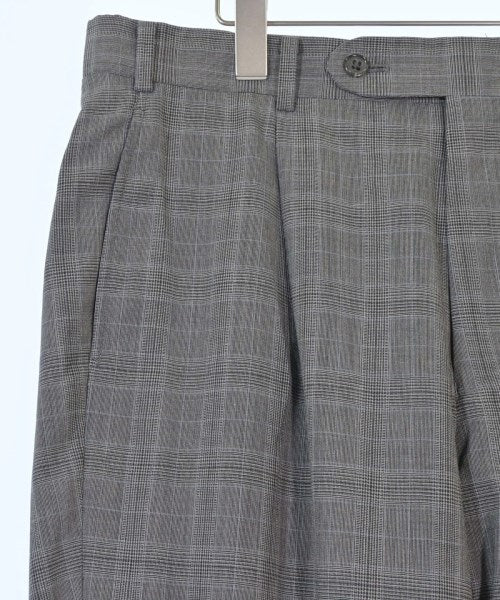 BURBERRY กางเกงขายาว