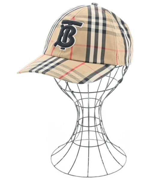 BURBERRY หมวกแก๊ป