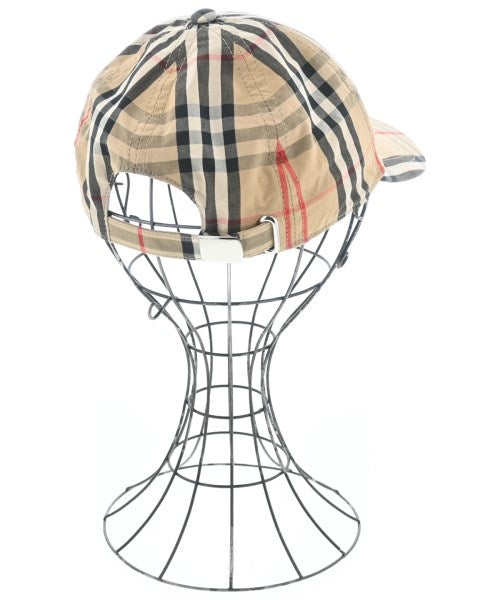 BURBERRY หมวกแก๊ป