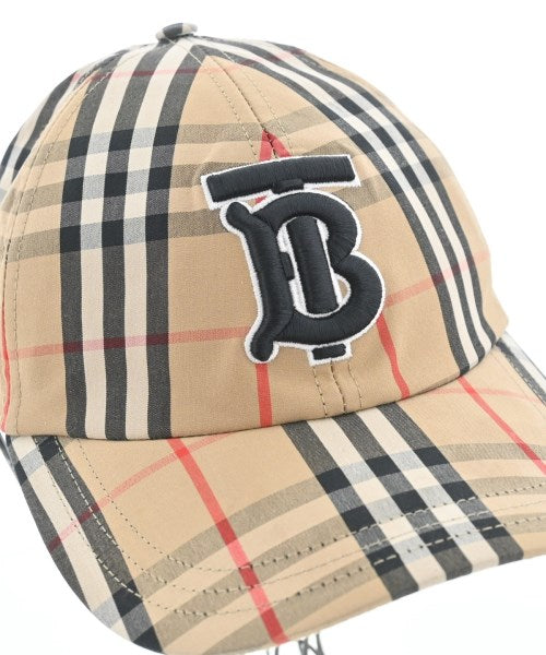 BURBERRY หมวกแก๊ป