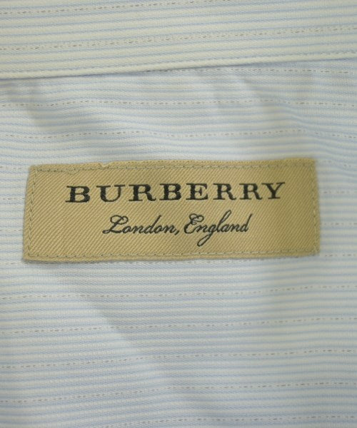BURBERRY เสื้อเชิ้ตทางการ