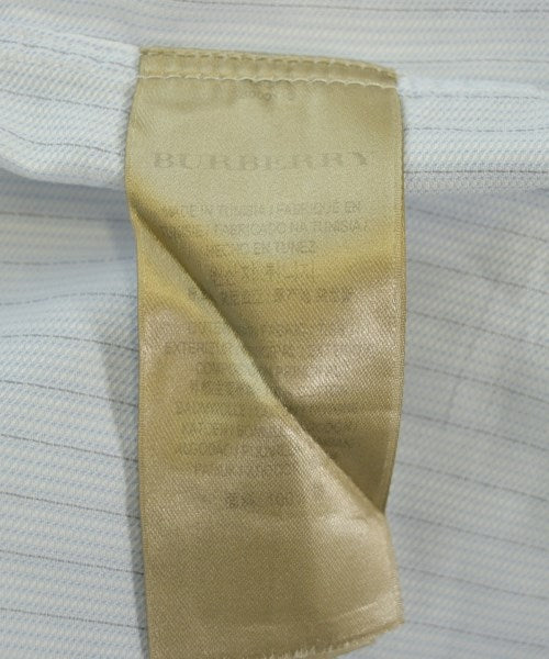 BURBERRY เสื้อเชิ้ตทางการ