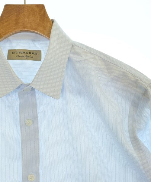 BURBERRY เสื้อเชิ้ตทางการ