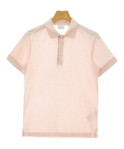 BURBERRY เสื้อโปโล