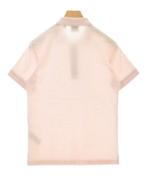 BURBERRY เสื้อโปโล