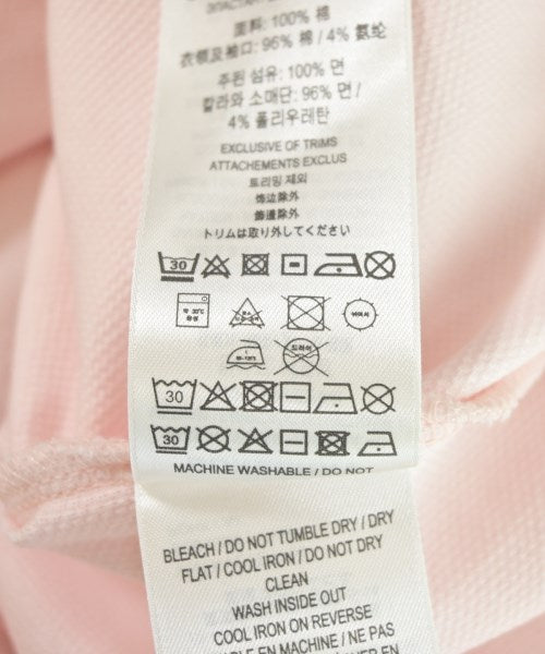 BURBERRY เสื้อโปโล