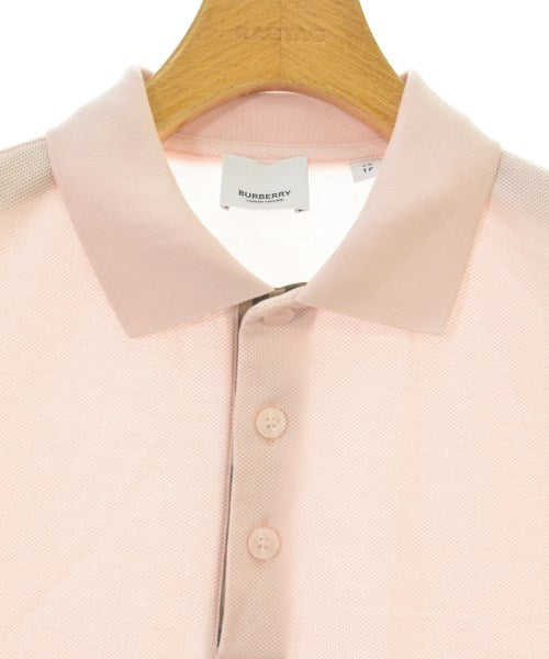 BURBERRY เสื้อโปโล