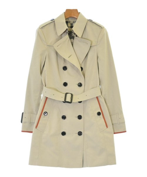 BURBERRY PRORSUM COLLECTION เสื้อกันฝน
