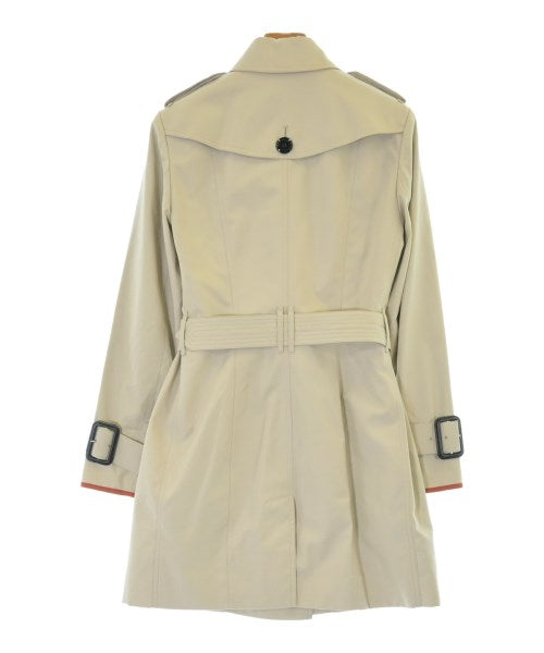 BURBERRY PRORSUM COLLECTION เสื้อกันฝน