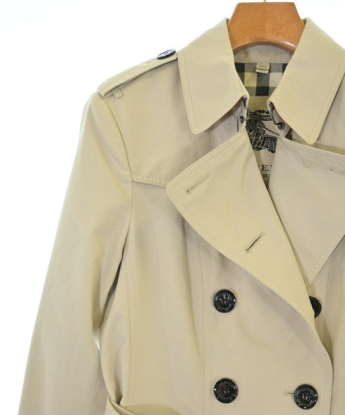 BURBERRY PRORSUM COLLECTION เสื้อกันฝน