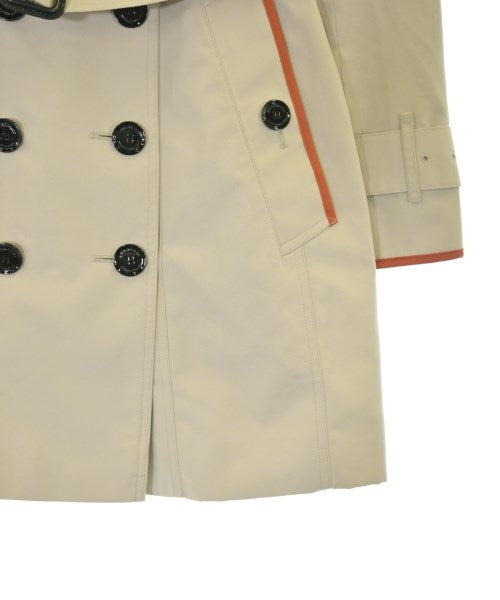 BURBERRY PRORSUM COLLECTION เสื้อกันฝน