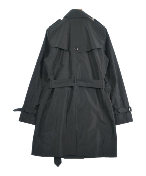 BURBERRY เสื้อกันฝน