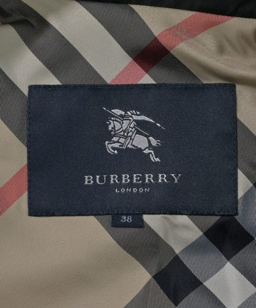 BURBERRY เสื้อกันฝน