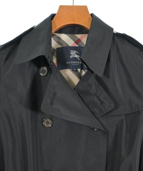 BURBERRY เสื้อกันฝน