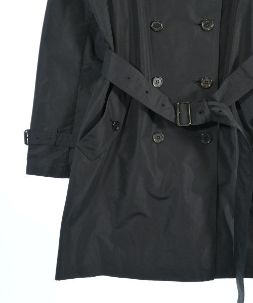 BURBERRY เสื้อกันฝน