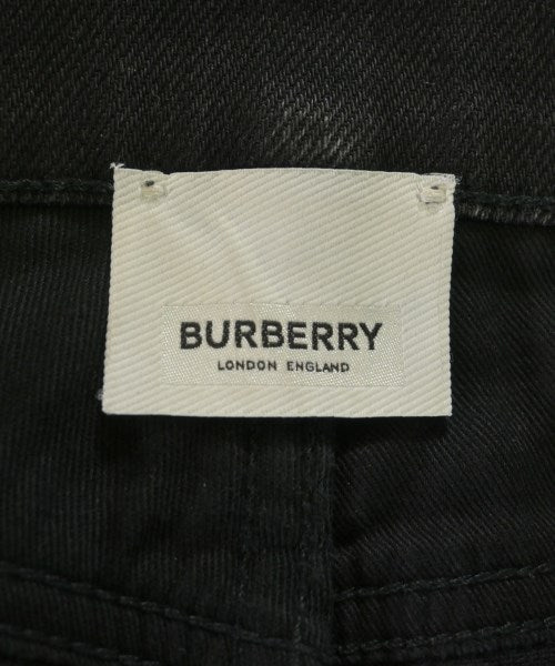 BURBERRY ยีนส์