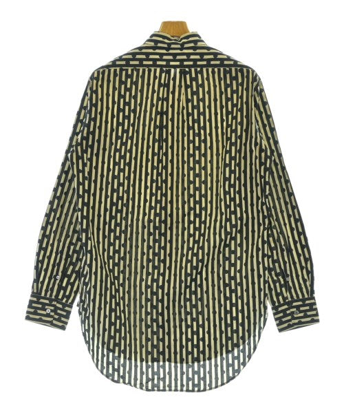 BURBERRY เสื้อลำลอง