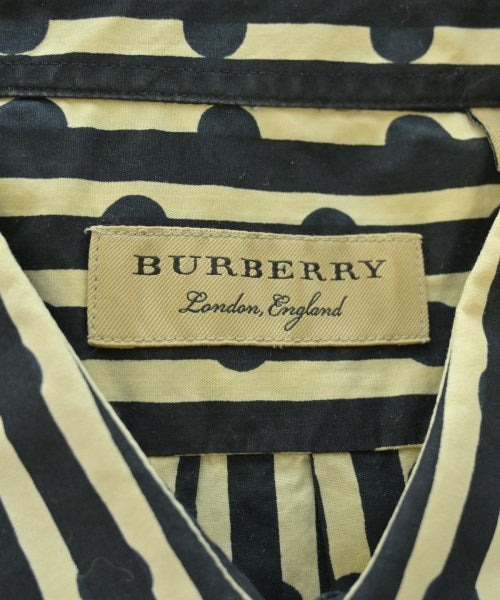 BURBERRY เสื้อลำลอง