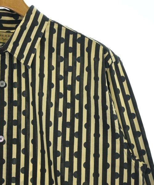 BURBERRY เสื้อลำลอง