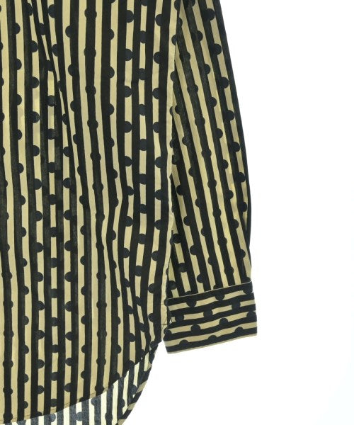 BURBERRY เสื้อลำลอง