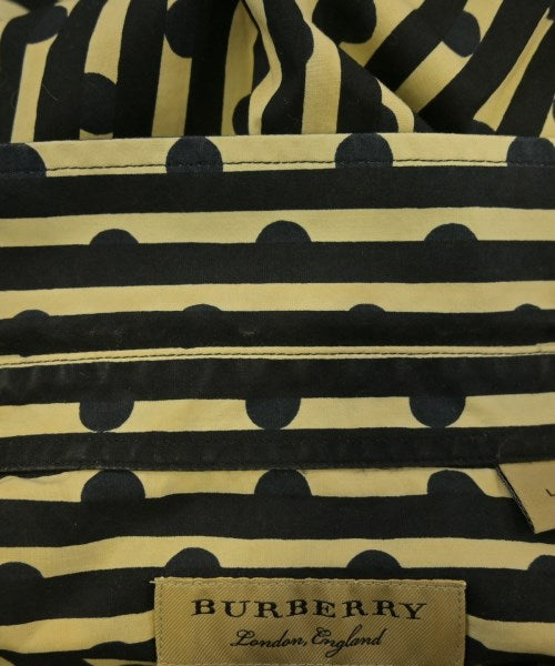 BURBERRY เสื้อลำลอง