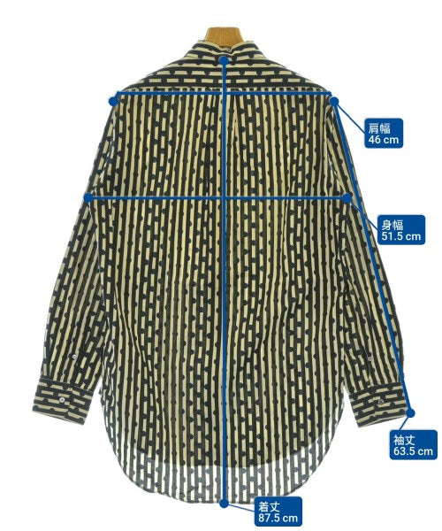 BURBERRY เสื้อลำลอง