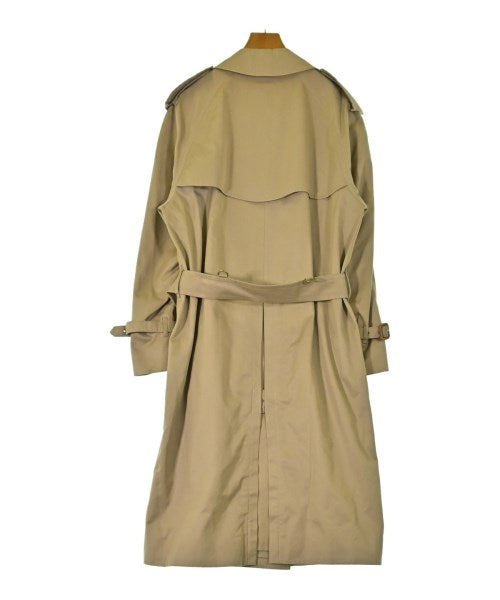 BURBERRY เสื้อกันฝน
