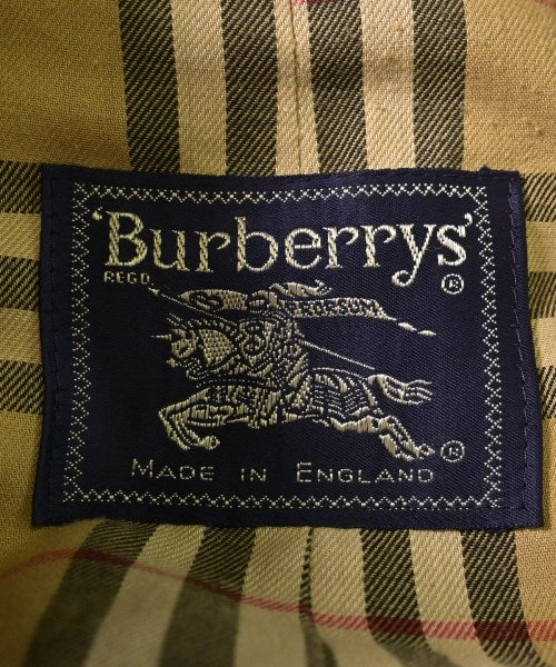 BURBERRY เสื้อกันฝน
