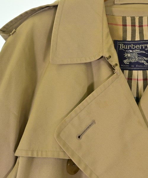 BURBERRY เสื้อกันฝน