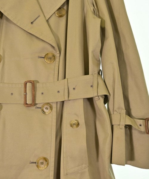 BURBERRY เสื้อกันฝน