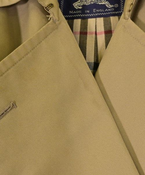 BURBERRY เสื้อกันฝน