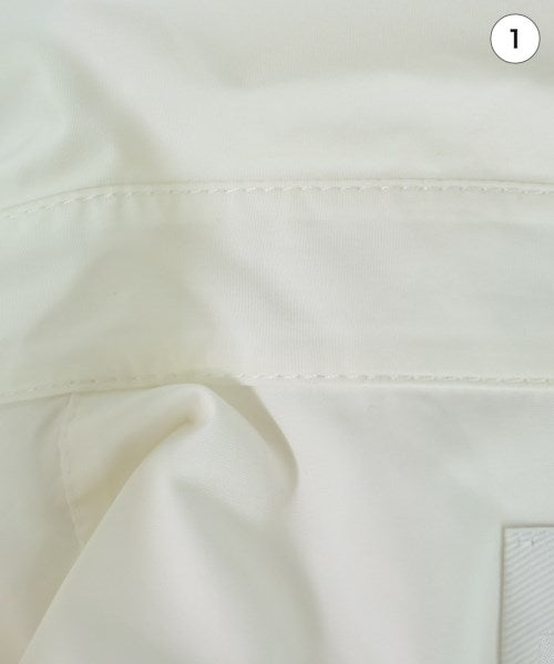BURBERRY เสื้อลำลอง