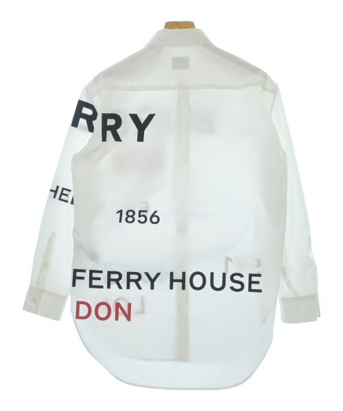 BURBERRY เสื้อลำลอง