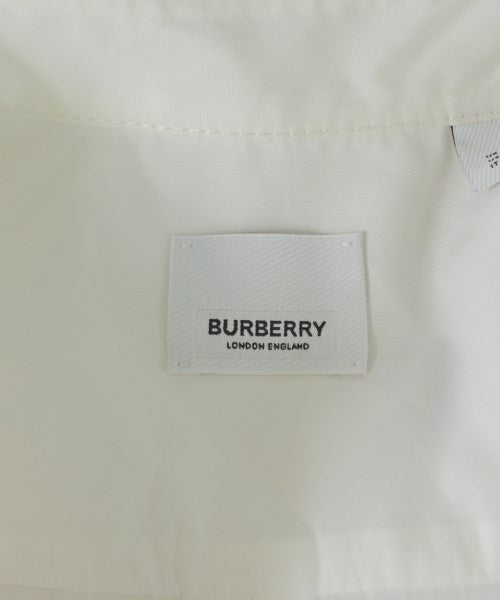BURBERRY เสื้อลำลอง