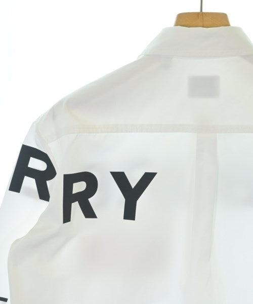 BURBERRY เสื้อลำลอง