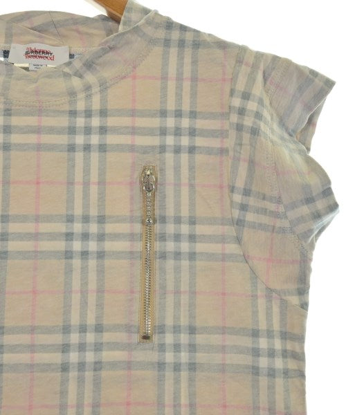 BURBERRY เสื้อยืด/เสื้อท็อปส์