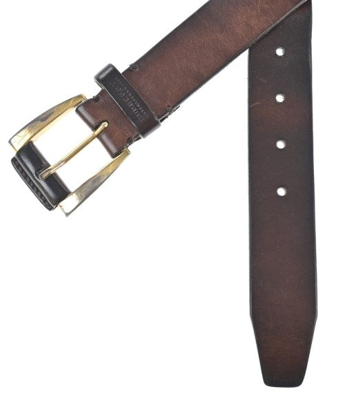 BURBERRY เข็มขัด