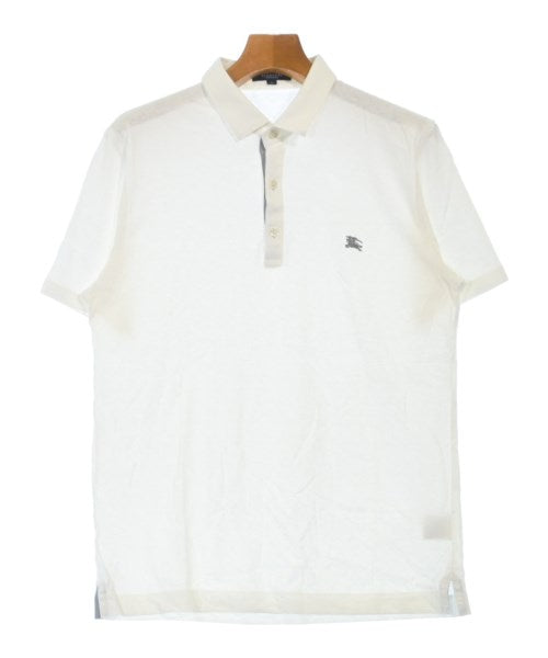 BURBERRY เสื้อโปโล