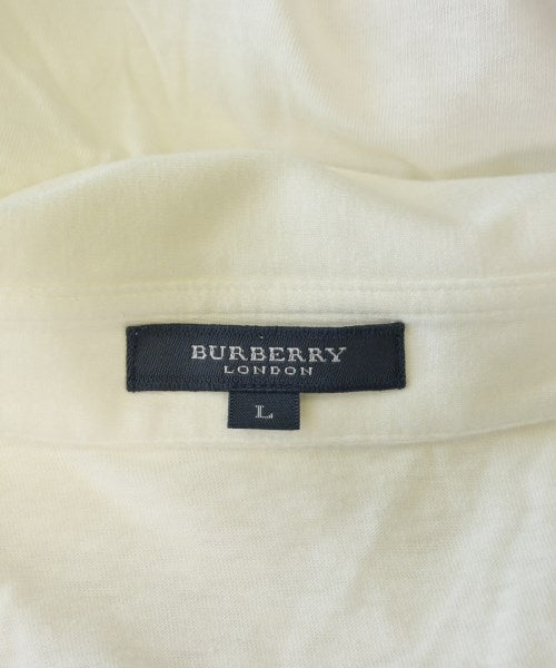 BURBERRY เสื้อโปโล