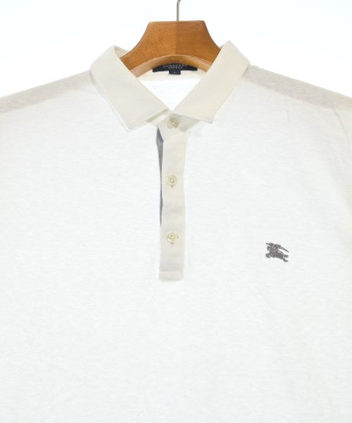 BURBERRY เสื้อโปโล