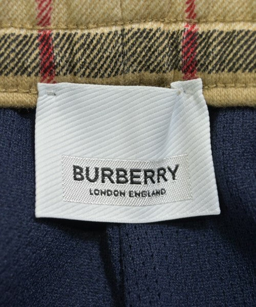 BURBERRY กางเกงขาสั้น