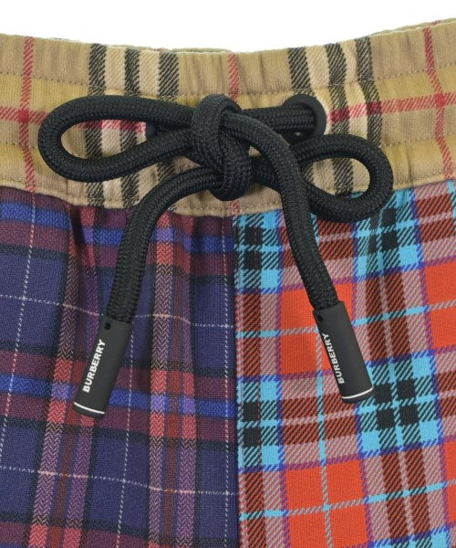 BURBERRY กางเกงขาสั้น