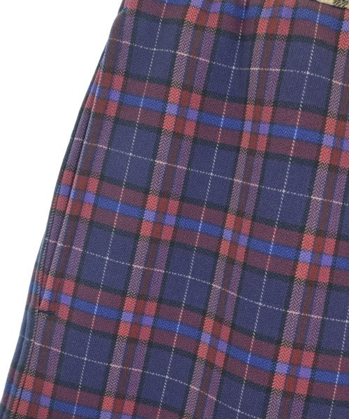 BURBERRY กางเกงขาสั้น