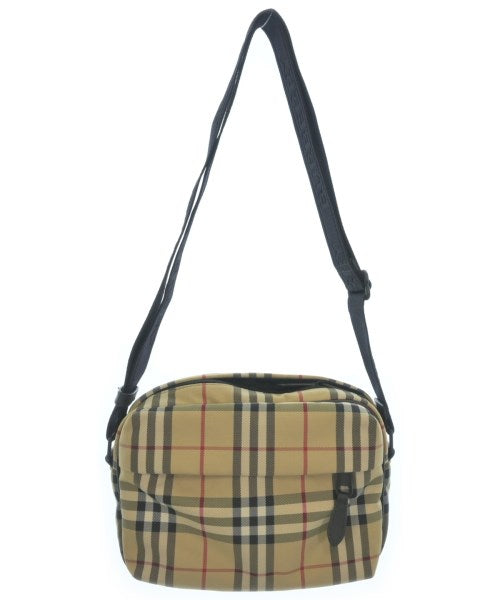 BURBERRY กระเป๋าสะพาย