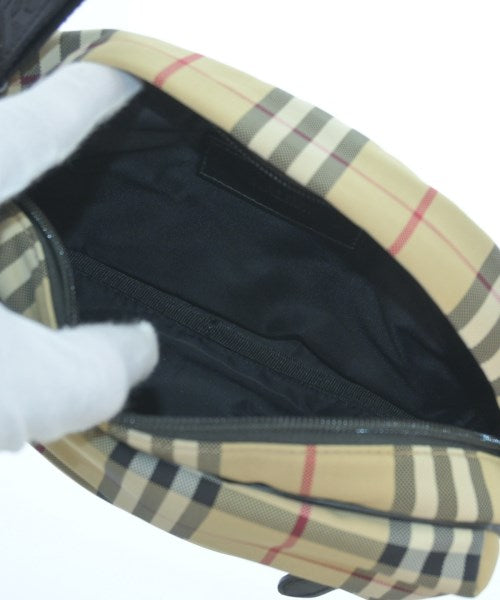 BURBERRY กระเป๋าสะพาย